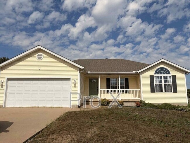 property at 4307 W 29th St