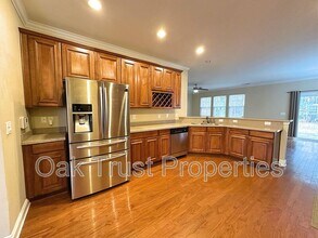 186 Woodbrook Way in Moncks Corner, SC - Building Photo - Building Photo