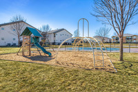 Faith Landing Apartments in Caldwell, ID - Foto de edificio - Building Photo