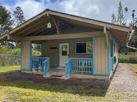 11-3218-3218 Mokuna St in Volcano, HI - Building Photo