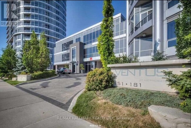 property at 151 Village Green Square