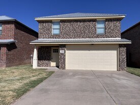 3440 Itasca St in Lubbock, TX - Building Photo