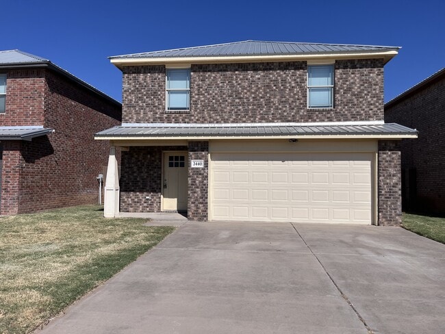 property at 3440 Itasca St