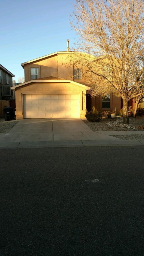 property at 5305 Park Ridge Rd NW