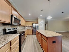 5160 Busted Rock Trl in Raleigh, NC - Building Photo - Building Photo