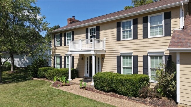 1428 Hudson Lndg in St. Charles, MO - Building Photo - Building Photo