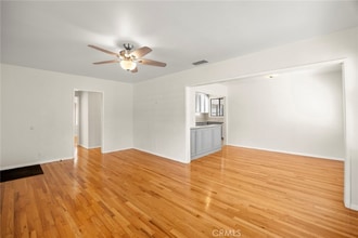 4944 Coke Ave, Unit 1 in Lakewood, CA - Building Photo - Building Photo