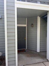 7447 Spy Glass Ct, Unit 102 in Boulder, CO - Foto de edificio - Building Photo