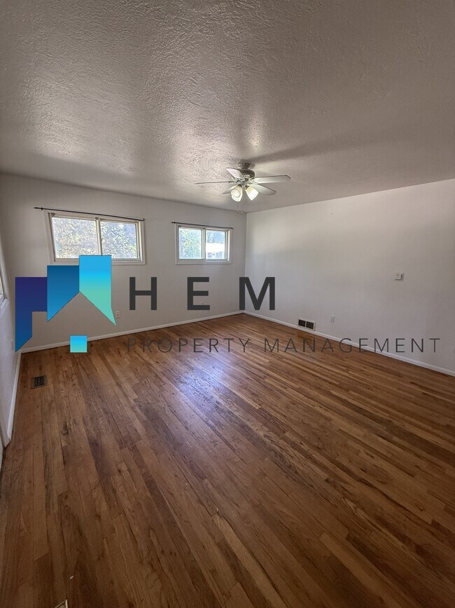 property at 1480 Calkins Ave