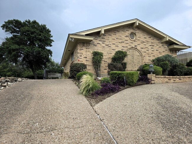 4714 Ranch View Rd in Fort Worth, TX - Building Photo - Building Photo