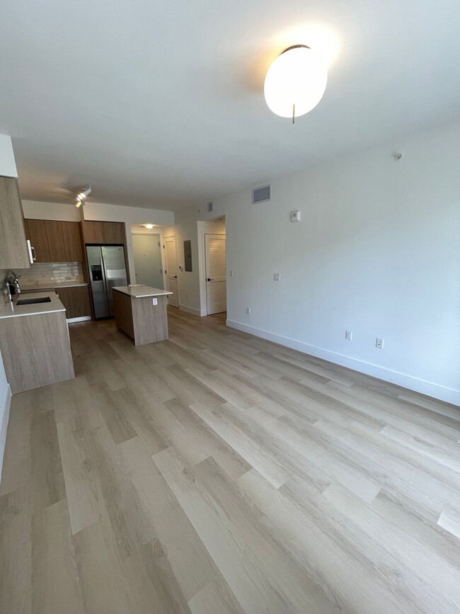 property at 2377 NE 183rd Ter