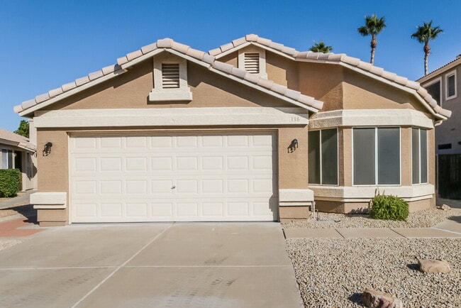 property at 118 W Tumbleweed Ct
