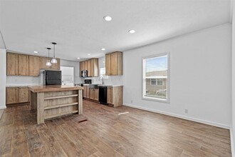 1010 Rustler Pass in Niederwald, TX - Building Photo - Building Photo