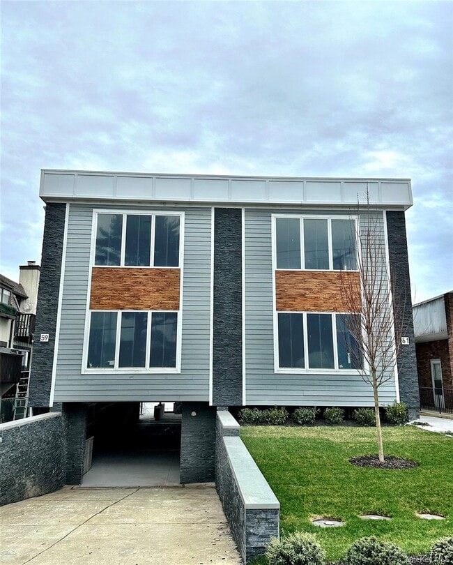 property at 61 Orchard Beach Blvd