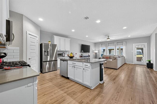 property at 29418 Sydney Stone Ln