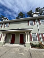 2960 SW 35th Pl in Gainesville, FL - Building Photo