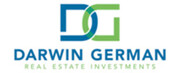 Property Management Company Logo Darwin German Real Estate