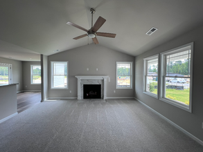 23 Heatherglenn Cir in Princeton, NC - Building Photo - Building Photo
