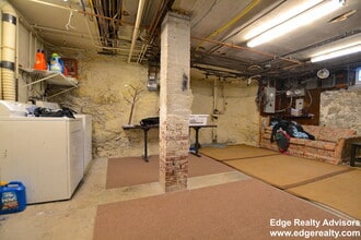 55 Chestnut Hill Ave, Unit 1 in Boston, MA - Foto de edificio - Building Photo