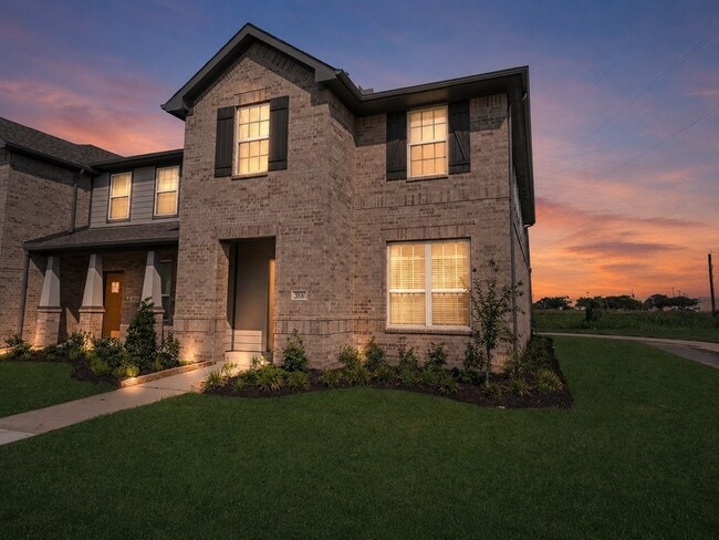 property at 2830 Scanlan Mdw
