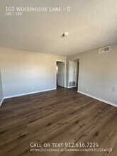 102 Woodhouse Ln in Savannah, GA - Building Photo - Building Photo