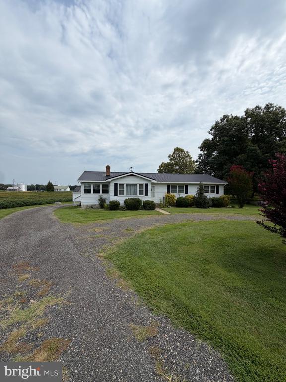 property at 40480 Parsons Mill Rd