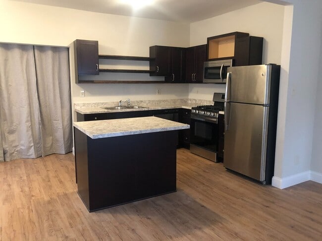 1617 Fay St in Knoxville, TN - Building Photo - Building Photo
