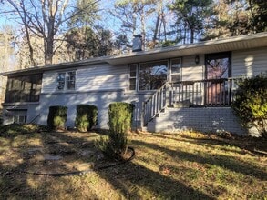 206 9th St in Black Mountain, NC - Building Photo - Building Photo