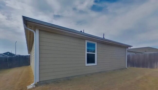 11855 Mancos Trl in Rhome, TX - Building Photo - Building Photo