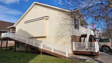 833 Plantation Dr in Pigeon Forge, TN - Building Photo - Building Photo