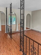 309 Quail Creek Dr in Crowley, TX - Foto de edificio - Building Photo