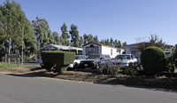 Greencrest Mobile Home Park in Escondido, CA - Building Photo - Building Photo