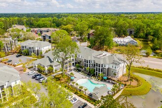 Proximity Residences Charleston in Charleston, SC - Foto de edificio - Building Photo