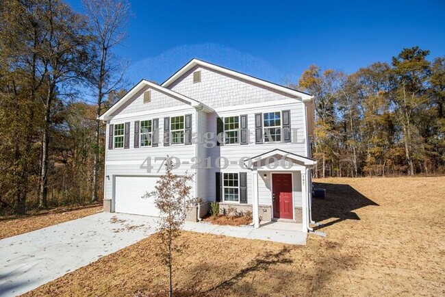 797 Shallowford Rd in Jefferson, GA - Building Photo - Building Photo