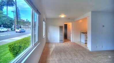 1549 San Carlos Ave in San Carlos, CA - Building Photo - Building Photo