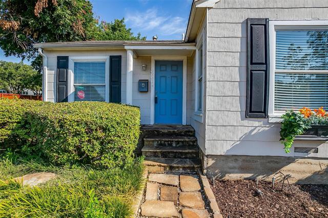 4231 S Cresthaven Rd in Dallas, TX - Building Photo - Building Photo