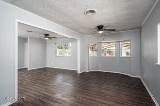 2117 Yorktown Dr in Abilene, TX - Foto de edificio - Building Photo