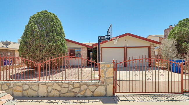 property at 6032 Belladonna Cir