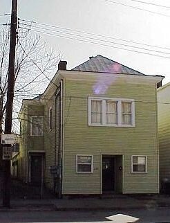 1279 S Preston St in Louisville, KY - Building Photo