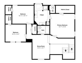 1028 Chesterwood Dr in Pearland, TX - Building Photo - Building Photo