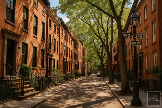 West 11th Street
