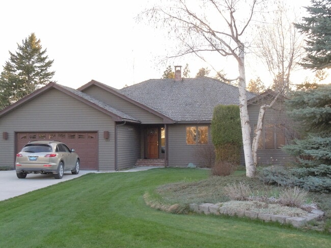 168 River View Dr in Kalispell, MT - Building Photo - Building Photo