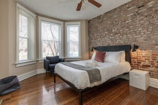 4510 Laclede Ave in St. Louis, MO - Building Photo