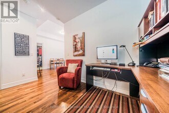 20 Burkebrook Pl in Toronto, ON - Building Photo - Building Photo