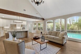 87 N Concord Valley Cir in Spring, TX - Building Photo