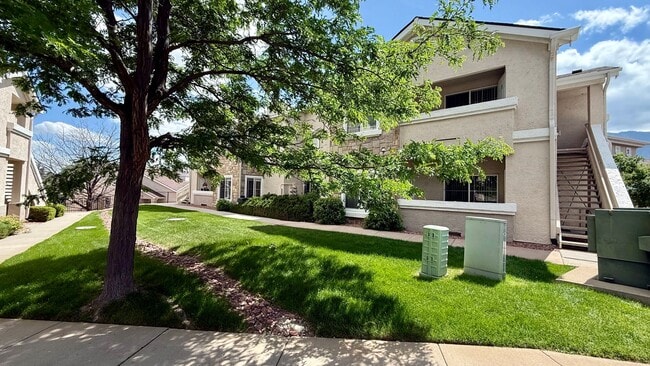 3895 Strawberry Field Grove in Colorado Springs, CO - Building Photo - Building Photo