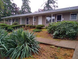 320 Wilson St S, Unit 320 Wilson St S in Salem, OR - Building Photo