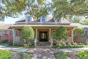 Stella at The Medical Center