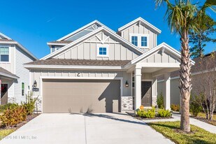 96245 Broadmoore Rd in Fernandina Beach, FL - Building Photo