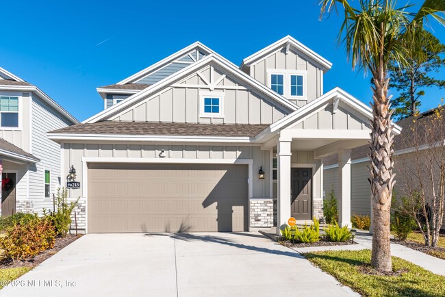 property at 96245 Broadmoore Rd